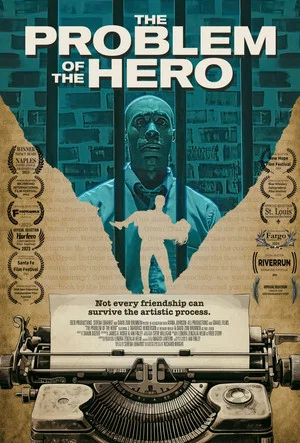 Постер: The Problem of the Hero