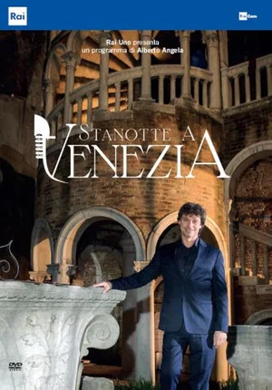 Постер: Stanotte a Venezia