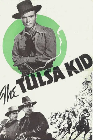 Постер: The Tulsa Kid