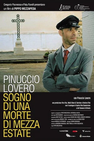 Постер: Pinuccio Lovero - Sogno di una morte di mezza estate