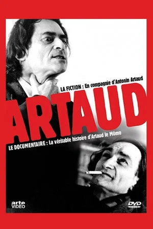 Постер: La véritable histoire d'Artaud le momo