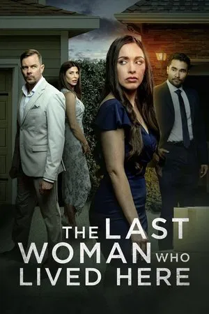 Постер: The Last Woman Who Lived Here