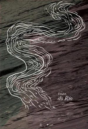 Постер: Daughter of the River