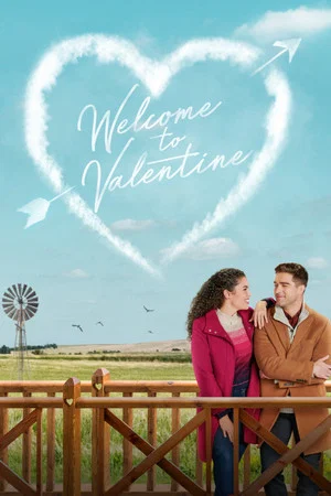 Постер: Welcome to Valentine