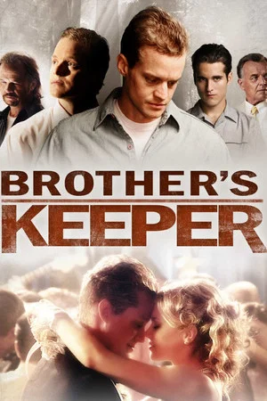 Постер: Brother's Keeper