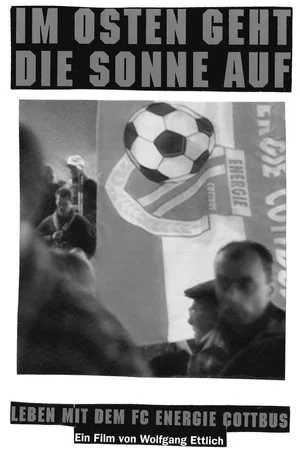 Постер: Im Osten geht die Sonne auf