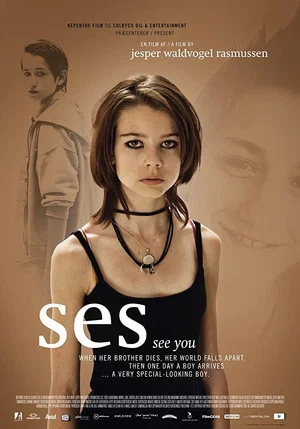 Постер: See You