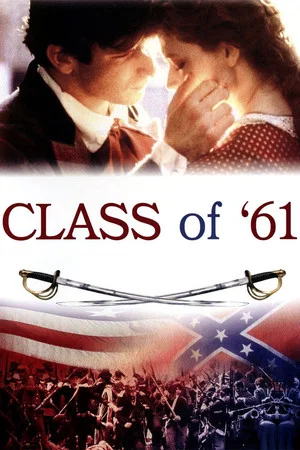 Постер: Class of '61