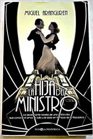 Постер: La hija del ministro