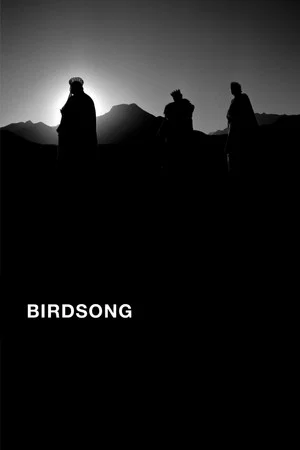 Постер: Birdsong