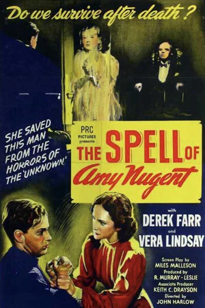 Постер: The Spell of Amy Nugent