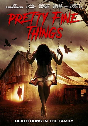 Постер: Pretty Fine Things