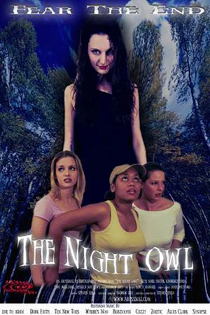 Постер: The Night Owl