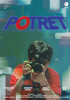 Постер: Portrait
