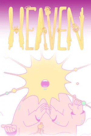 Постер: Heaven