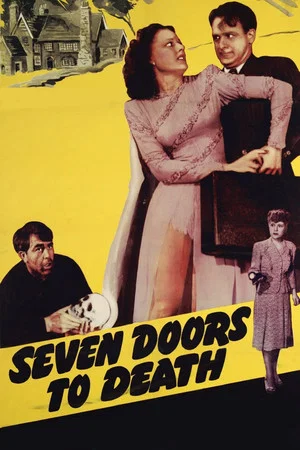 Постер: Seven Doors to Death