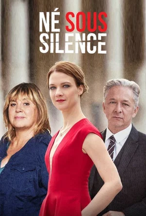Постер: Né sous silence