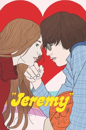 Постер: Jeremy