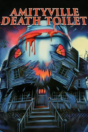 Постер: Amityville Death Toilet