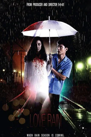 Постер: Love Rain