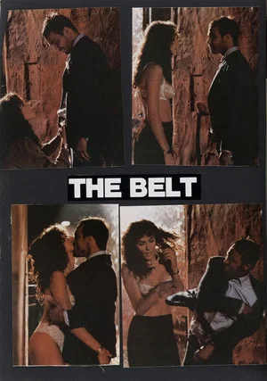 Постер: The Belt
