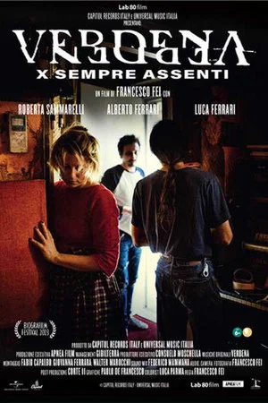 Постер: X sempre assenti