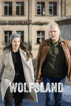 Постер: Wolfsland - Das dreckige Dutzend