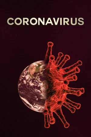 Постер: Coronavirus