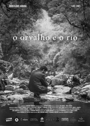 Постер: O Orvalho e o Rio