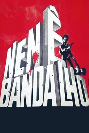 Постер: Nenê Bandalho