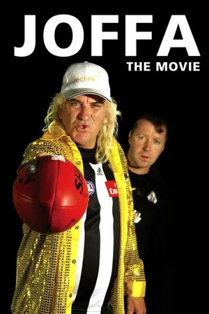 Постер: Joffa: The Movie
