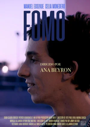 Постер: FOMO