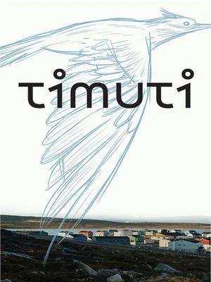 Постер: Timuti