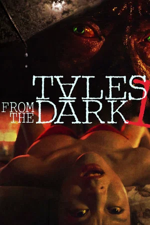 Постер: Tales from the Dark 1