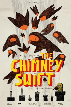 Постер: The Chimney Swift