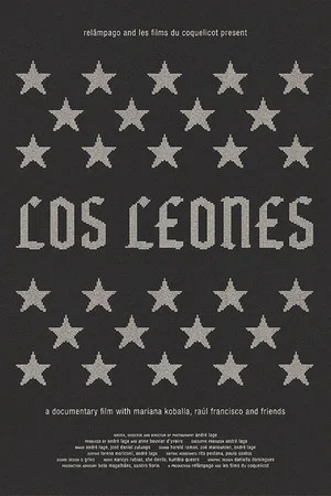 Постер: The Lions