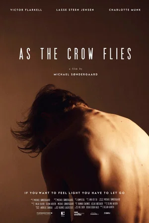Постер: As the Crow Flies