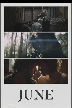 Постер: June