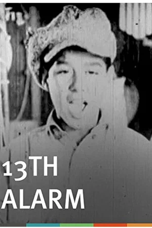 Постер: 13th Alarm