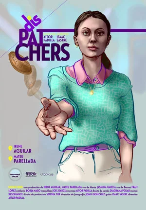 Постер: Dispatchers