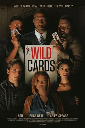 Постер: Wildcards
