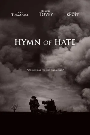 Постер: Hymn of Hate