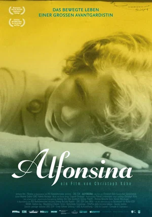 Постер: Alfonsina