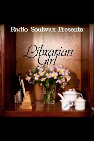 Постер: RSWX Presents: Librarian Girl
