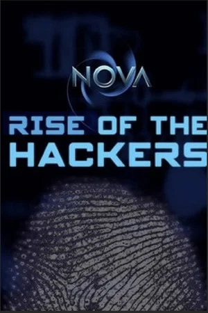Постер: Rise Of The Hackers
