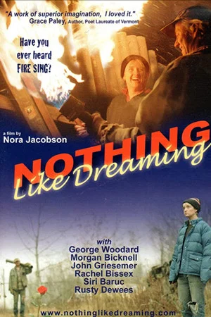 Постер: Nothing Like Dreaming