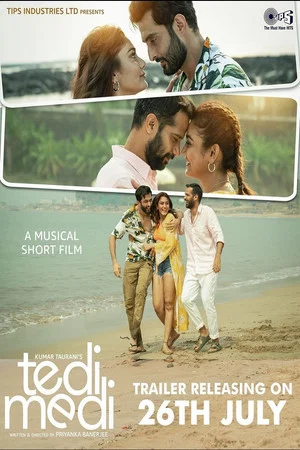 Постер: Tedi Medi