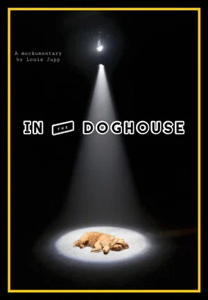 Постер: In The Doghouse