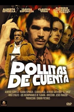 Постер: Pollitas de cuenta