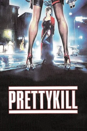 Постер: Pretty Kill